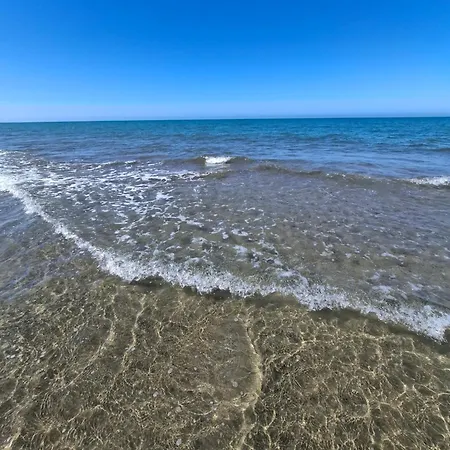 Sea & Front House Marina Di * Ardea