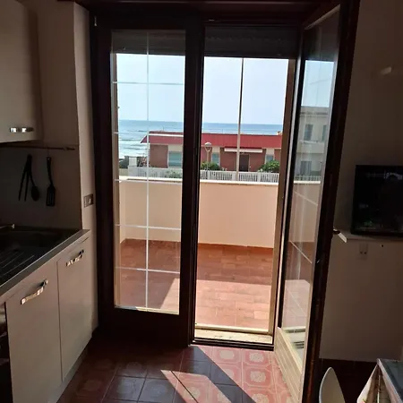 Sea & Front House Marina Di *