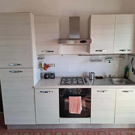 Apartamento Sea & Front House Marina Di Ardea