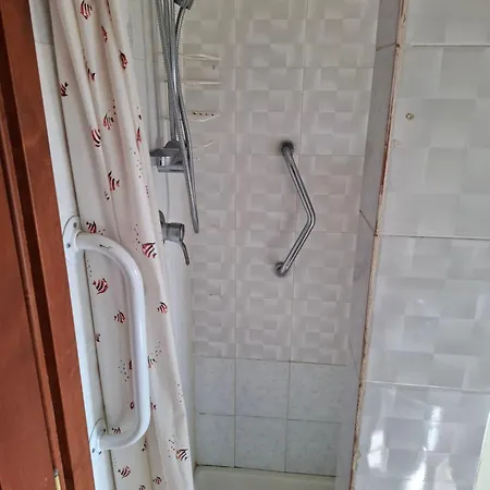 Apartamento Sea & Front House Marina Di *