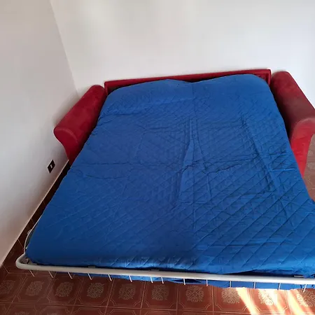 Apartamento Sea & Front House Marina Di Ardea