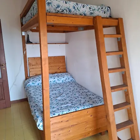 Apartamento Sea & Front House Marina Di